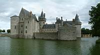 Sully sur Loire - Chateau (02)